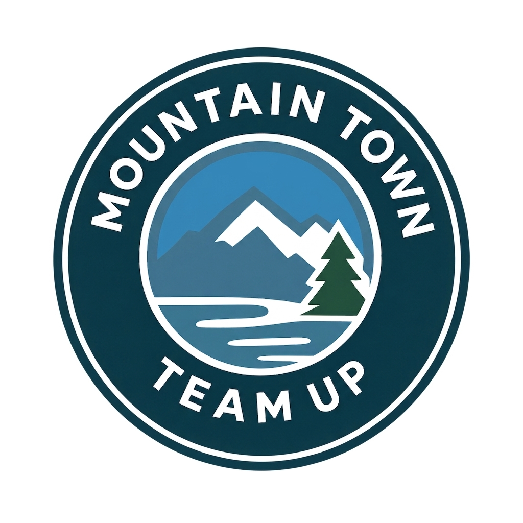 Mountain Town TeamUp
