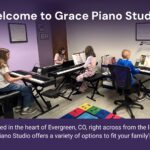 Grace Piano Studio photo 1