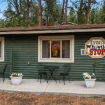 Lynn's Whistle Stop photo 1
