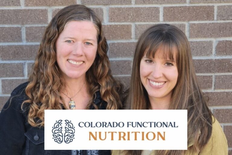 Colorado Functional Nutrition