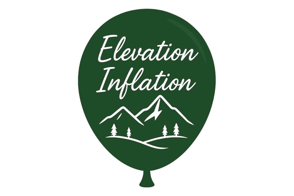 Elevation Inflation