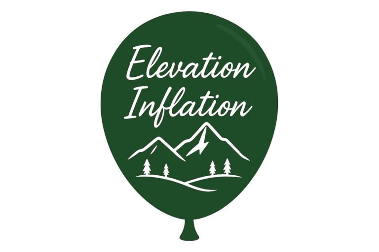 Elevation Inflation