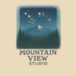 Mountain View Studio photo 1