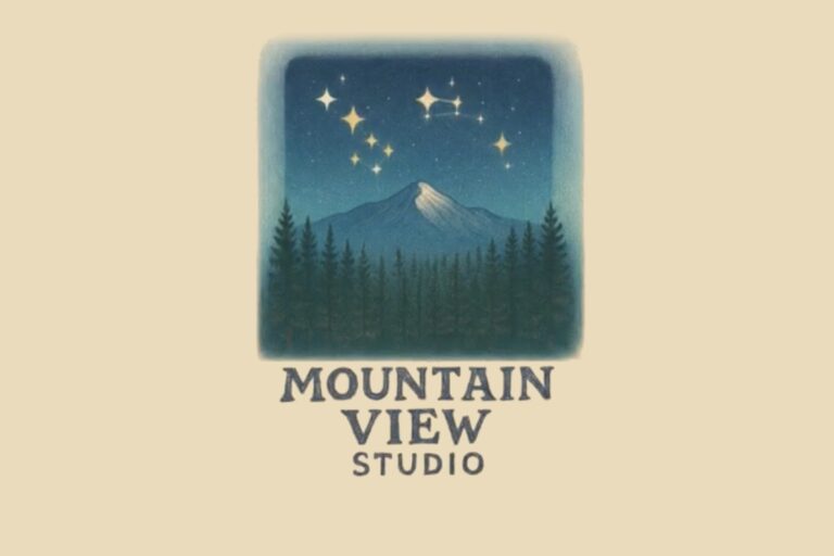 Mountain View Studio