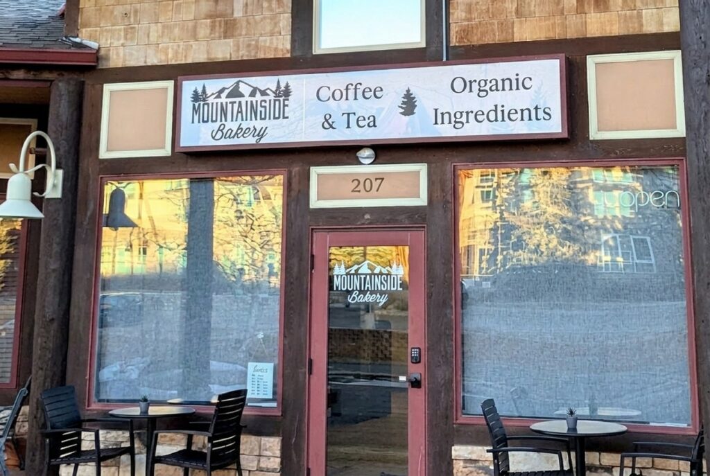 Mountainside Bakery