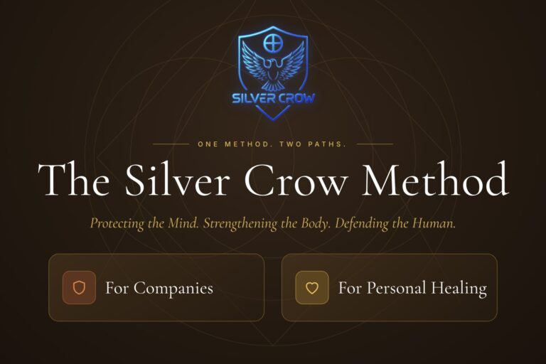 Silver Crow Method