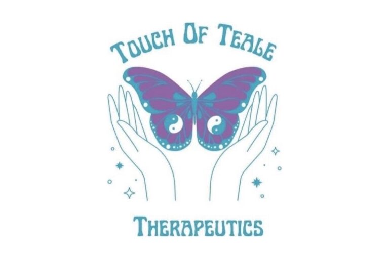 Touch of Teale Therapeutics