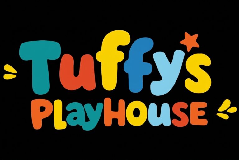 Tuffy's Playhouse
