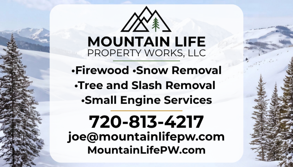 Mountain Life Property Works