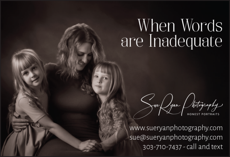 Sue Ryan Photography